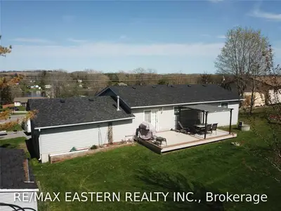 920 Frank Hill Road, Kawartha Lakes, On K9j 6x3