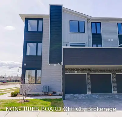 177 EDGEVALLEY Road 1, London East, ON N5V 0C5