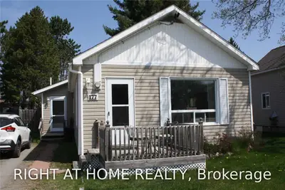177 John Street, West Nipissing, On P2b 1z7