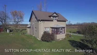 1139 Lorneville Road, Kawartha Lakes, On K0m 2t0