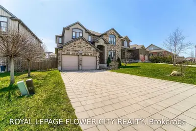 901 Roulston Street, London North, ON N6H 0E6