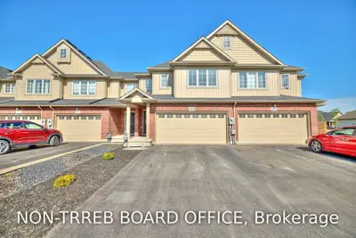 5862 OSPREY Avenue, Niagara Falls, ON L2H 0G1