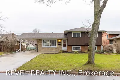 3183 CATTELL Drive, Niagara Falls, ON L2G 6N1