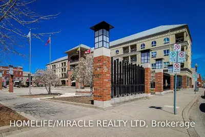 150 Colborne Street 201, Brantford, On N3g 2t6