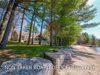 10204 Georgian Bay Shore, Georgian Bay, ON P0E 1E0