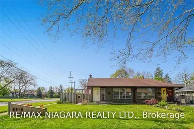 6910 DOLPHIN Street, Niagara Falls, ON L2E 6Y8