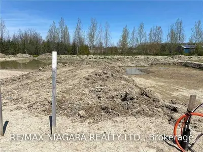 LOT 5 MANSON Lane, Lincoln, ON L0R 1G0