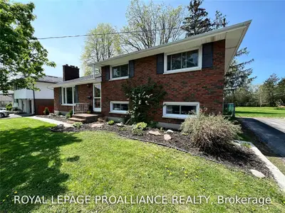 108 NISBET Avenue, Belleville, ON K8P 4B9