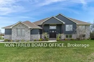 194 CUNNINGHAM Road, Prince Edward County, ON K0K 1T0