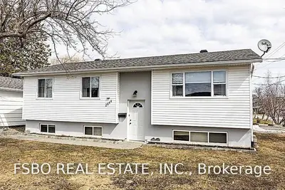2644 Dorsett Drive, Sudbury Remote Area, ON P3B 3Y5