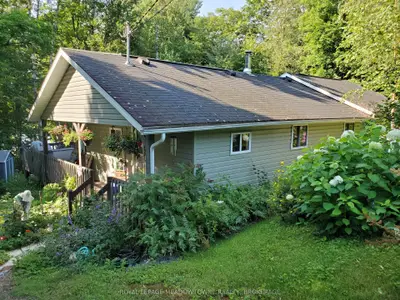 258 VICTORIA Lane, Parry Sound Remote Area, ON P0H 1A0