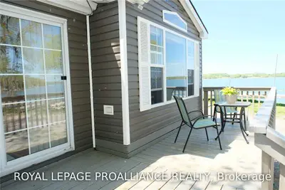 486 Cty 18-73 Cherry Beach Lane, Prince Edward County, ON K0K 2P0