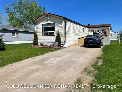 10 SCARLET Street, Brockton, ON N0G 2V0