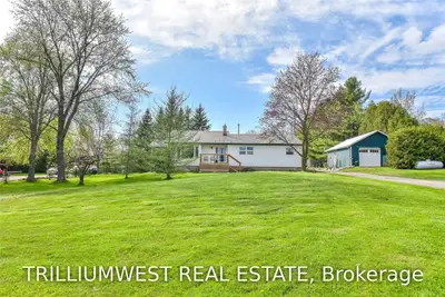 8812 Wellington Rd. 124 Road, Erin, ON N1H 6H7