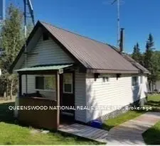42 Forestry Road, Iroquois Falls, On P0k !g0