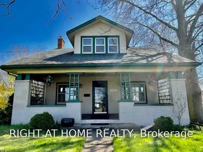 5956 Drummond Road Main, Niagara Falls, On L2g 4l7