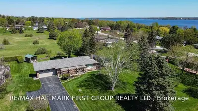 343 THE CAPTAINS CORNER, Kawartha Lakes, ON K0M 1A0