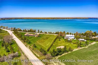 747 Lakeshore Road, Central Manitoulin, ON P0P 1S0