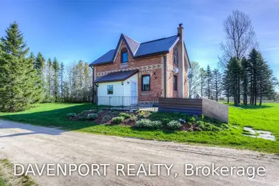 145598 Southgate Road 14 Road, Southgate, ON N0C 1B0