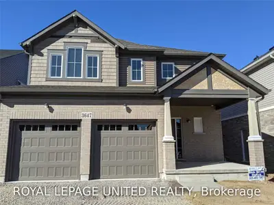 3647 Allen Trail, Fort Erie, ON L0S 1N0
