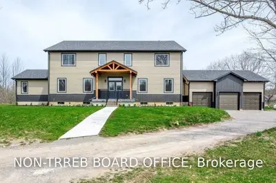 142 Butler Drive, North Kawartha, On K0l 2h0