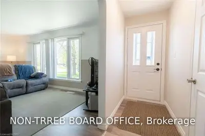 7711 WILSON Crescent, Niagara Falls, ON L2G 4S5