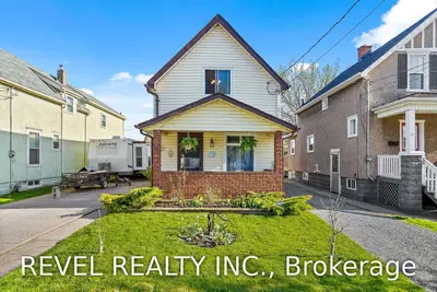 101 ALMA Street, Port Colborne, ON L3K 1G4