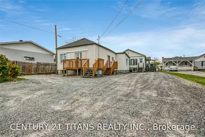 241-253 Pilotte Road, Sudbury Remote Area, ON P3L 1J8
