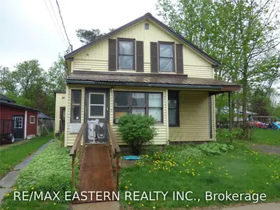 15 King Street, Asphodel-norwood, On K0l 2v0