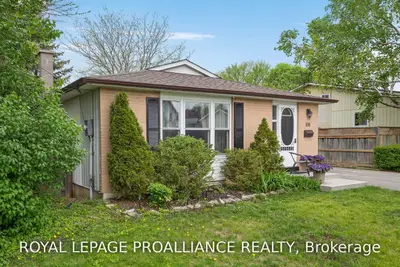 108 REID Street, Quinte West, ON K8V 5W1