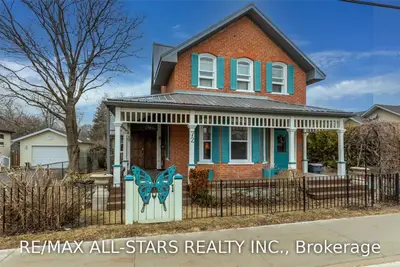 72 Main Street, Kawartha Lakes, On K0m 1a0