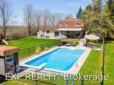 826 COTTINGHAM Road, Kawartha Lakes, ON K0L 2W0