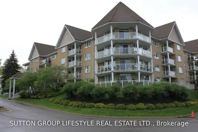 51 Rivermill Boulevard 102, Kawartha Lakes, On K9v 6e8