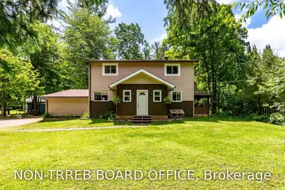 30 DEER LAKE Road, Huntsville, ON P0B 1L0