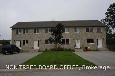 44-46 Saturn Road, Port Colborne, ON L3K 6E1