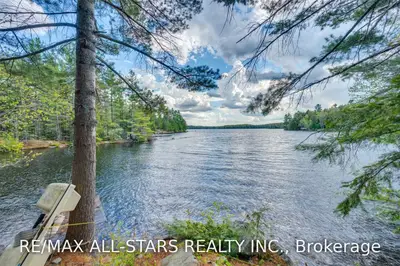 1065 Hinterland Trail, Highlands East, On K0l 1c0
