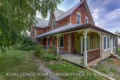 69 Greenwood Road, Otonabee-south Monaghan, On K9j 6y3