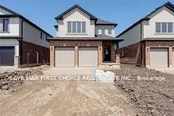 2914 BIDDULPH Street, London South, ON N6L 0A8