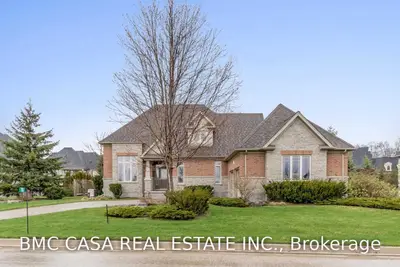76 Heritage Lake Drive 43, Puslinch, On N0b 2j0