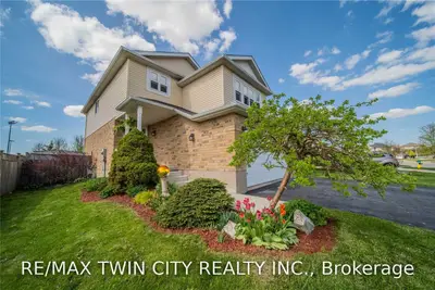 228 Schneller Drive, Wilmot, ON N3A 2K9