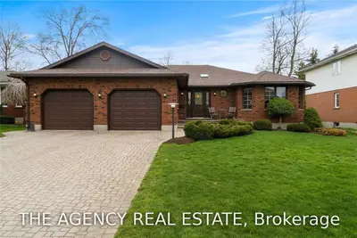 14 Village Road, Wellesley, ON N0B 2T0