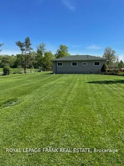 8 Coone Street, Kawartha Lakes, On K0m 2j0