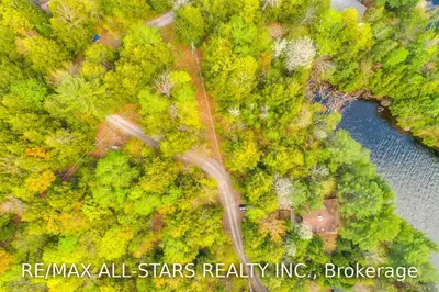 Lot 25 Hinterland Trail, Highlands East, ON K0L 1C0