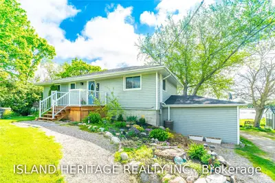 24 Aino Beach Road, Kawartha Lakes, On K0m 2c0