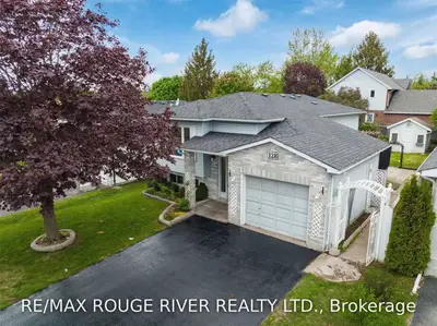 128 Gillett Court, Cobourg, ON K9A 5K9