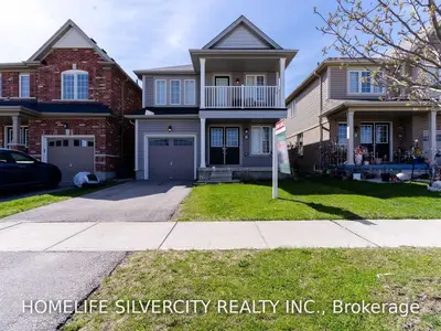 62 Gillespie Drive, Brantford, ON N3T 0K1