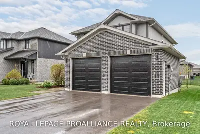 29 KEMPTON Avenue, Belleville, ON K8N 0E8