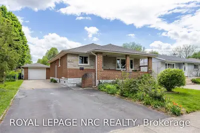 6768 KEIFFER Street, Niagara Falls, ON L2E 5K1