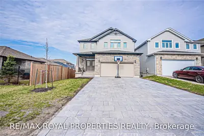 1701 EXECUTIVE Avenue, Kingston, ON K7P 0L9