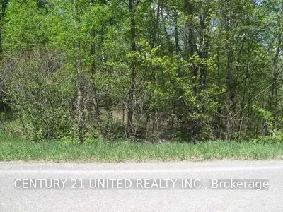 0 Con 11 Road, Trent Hills, ON K0L 1Y0